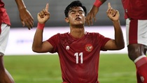 Pratama Arhan Ingin Bantu Tokyo Verdy Promosi ke J1 League