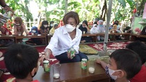 Lanjutkan Semangat Pagi Indonesia, Heinz ABC Bagikan 21.000 Paket Sarapan