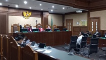 KPK Telusuri Keterlibatan Pihak Lain dalam Kasus Azis Syamsuddin