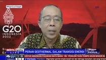 Proyek Geothermal Sering Ditentang, Ini Kata Kementerian ESDM