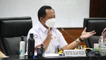 Mendagri Optimistis IKN Mampu Pacu Pembangunan di Kalimantan Timur