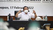 Pemerintah Daerah di IKN Nusantara Diminta Tangkap Peluang Tarik Investor