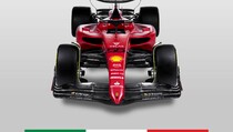 Mobil F1-75 Diluncurkan, Andalan Ferrari di Musim Balap 2022