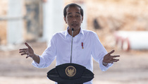 Jokpro Harap Amendemen UUD 1945 Segera Terlaksana