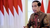 Usul Penundaan Pemilu, Presiden Jokowi Diminta Tunjukkan Sikap Tegas