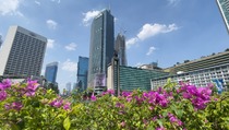 Kinerja Moncer 2025 Jadi Katalis Penguatan Saham BBCA