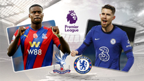 Crystal Palace vs Chelsea: The Blues Targetkan Poin Penuh