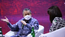 BI Komitmen Jaga Stabilitas Ekonomi LewatBauran Kebijakan
