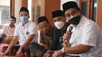 Kunjungi Wadas Tanpa Dikawal, Gus Yasin Dengarkan Aspirasi Warga Kontra