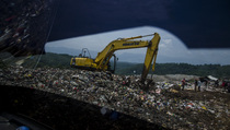 5 PSEL Dibangun Juni 2026, 7.000 Ton Sampah Bakal Diolah Jadi Listrik