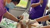 Polda Papua Benarkan KKB Tembak Warga Sipil di Ilaga