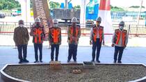 Menperin: Ekspansi PT Smelting Dukung Hilirisasi Tembaga