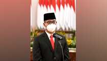 Lemhannas Berencana Buat Hall of Fame untuk Alumnus Berprestasi
