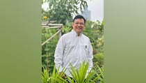 Maporina-IJBNet Kerja Sama Kembangkan Bioavtur untuk Pasok Pasar Dunia