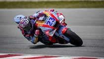 Obat Masuk Angin Produksi Indonesia Bangga Bisa Dukung Gresini Racing di MotoGP