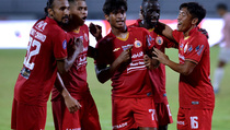 Pertangguh Manajemen, Persija Angkat Wakil Presiden Klub