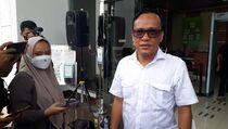 Immanuel Ebenezer Dicopot dari Komut BUMN, Erick Thohir Tuai Apresiasi