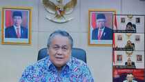 Bank Indonesia Masih Tahan BI Rate di 3,5%