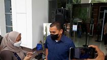 8 Ahli Bakal Dihadirkan di Sidang Munarman Pekan Depan