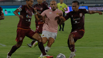 Liga 1: Borneo FC Tahan Imbang PSIS