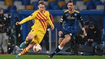 MU Siapkan Tawaran Terakhir untuk Gaet Frenkie de Jong