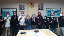 Satgas PPMI Projo Berhasil Pulangkan 16 PMI Unprocedural ke Tanah Air