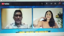 Melatih Kreativitas untuk Konten Media Positif Butuh Banyak Ide