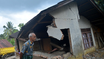 Korban Meninggal Akibat Gempa di Sumbar Bertambah Jadi 11 orang