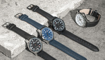 Merek Lokal Ini Hadirkan Jam Tangan Trendi dan Fashionable