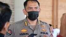 Polda Jateng: 6 Polisi Diperiksa Terkait Peristiwa Wadas