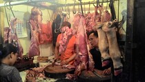 Daging Sapi Tembus Rp 130.000 Per Kg, Pedagang di Bogor Belum Pastikan Mogok