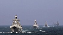 China Ingatkan Uni Eropa Tak Provokasi Konflik Laut China Selatan