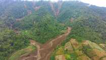 Ahli Geologi Ungkap Penyebab Pergerakan Tanah Pascagempa di Pasaman Barat