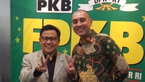 Anggota DPR: Program PKB untuk Sejahterakan Rakyat