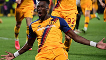Tammy Abraham Selangkah Lagi Lampaui Batistuta dan Montella
