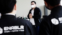 Enablr Luncurkan Tools Riset Pemasaran bagi Pelaku E-Commerce