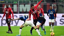Coppa Italia: Derby Milan Berakhir Tanpa Gol