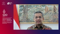 Pembangunan Infrastruktur Kunci Pertumbuhan Jangka Panjang, Ini Alasannya