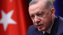 Presiden Turkiye Tuduh Anggota NATO Dukung Terorisme