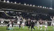 Gol Bunuh Diri Menangkan Juventus di Kandang Fiorentina