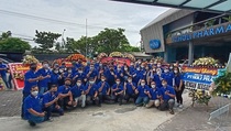 Holi Pharma Naikkan Kapasitas Produksi 2 kali lipat