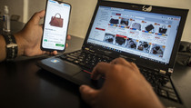 Pedagang Wajib Lapor Transaksi Jualan Online, BPS Jamin Data Terlindungi