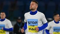 Manchester United Bidik Milinkovic Jika Gagal Rekrut De Jong