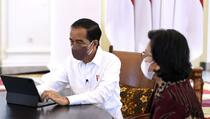 Presiden Jokowi Ajak Masyarakat Segera Lapor SPT Tahunan