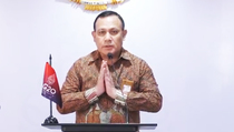 Ketua KPK Hormati Putusan MA terhadap Edhy Prabowo