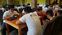 Sahabat Ganjar Gelar Turnamen Esport di Depok