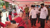 Jusuf Kalla Ajak Semua Pemangku Kepentingan Dukung Vaksinasi Covid-19