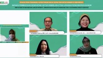 Untuk Penyintas Kanker, Program JKN Perlu Pembiayaan Inovatif