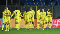 Villarreal Tanpa Moreno Lawan Juventus di Liga Champions