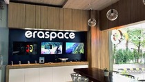 Eraspace Jalin Kerja Sama dengan Perjuangan Anak Muda